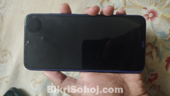 Xiaomi Redmi Note 8